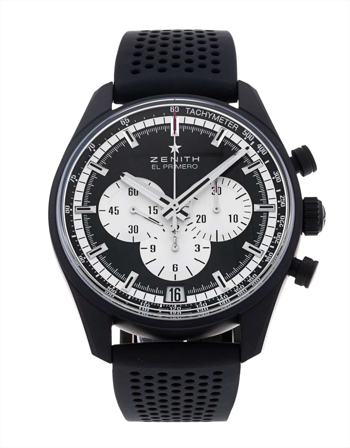 Zenith Chronomaster 24.2041.400/21.R576
